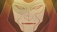 Korra (Amon Up Close)